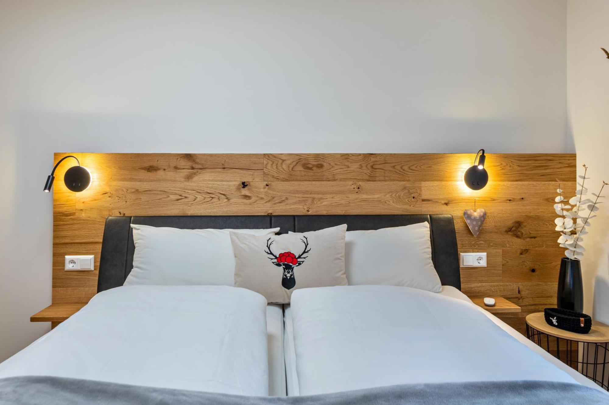 Ferienwohnung Heimatschoen Muenstertal Ngoại thất bức ảnh
