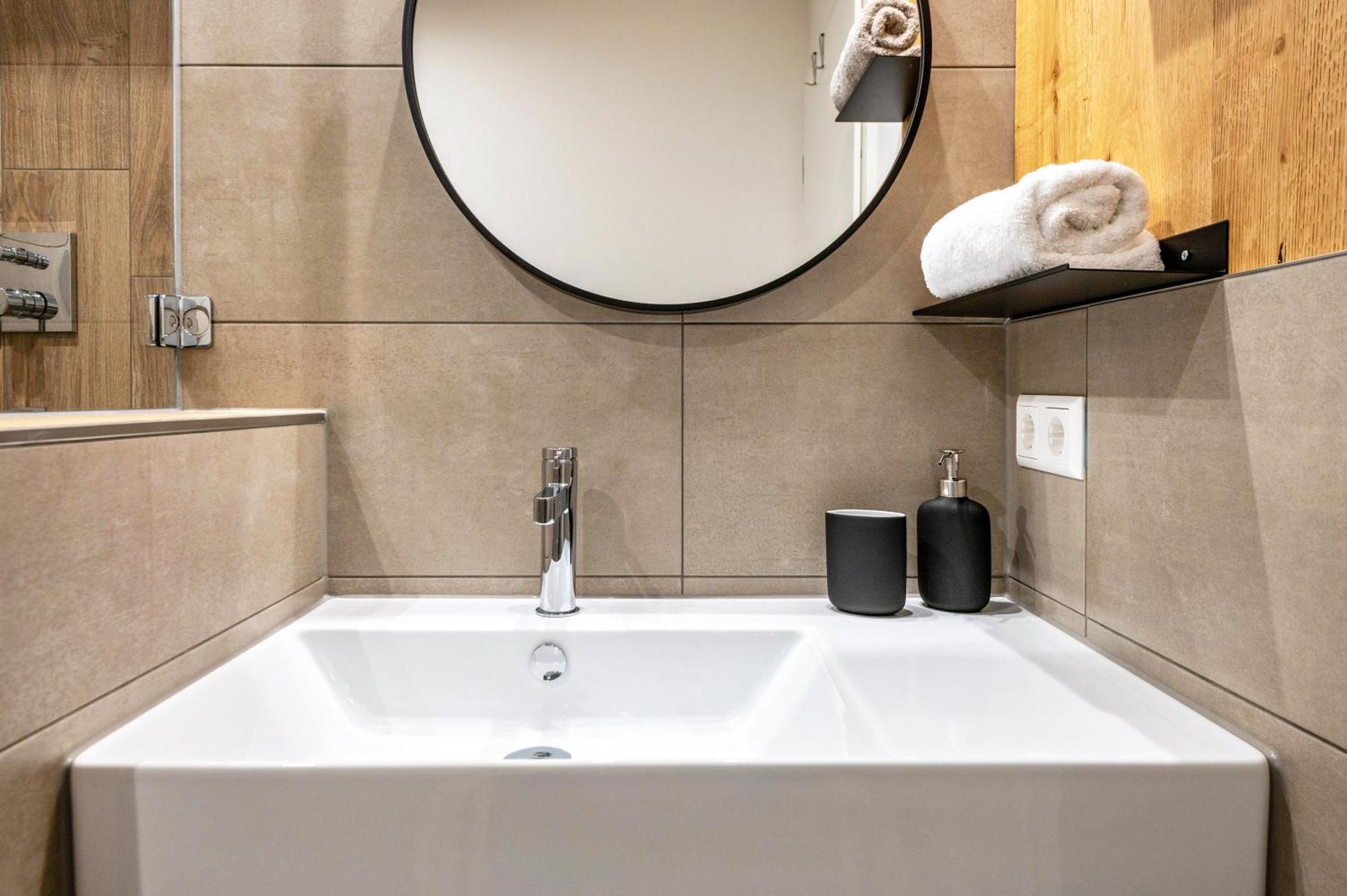 Ferienwohnung Heimatschoen Muenstertal Ngoại thất bức ảnh